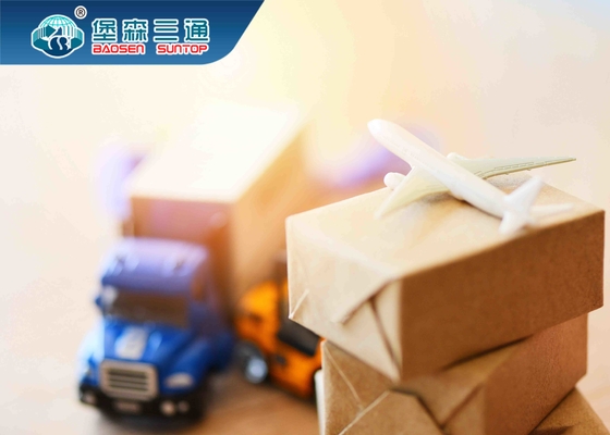 Angemessener Preis-Auftreten-Vertreter Freight Forwarder Shenzhen nach USA