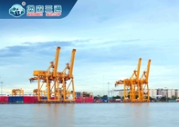 Amazonas-FBAhaus-hausmeer befördern/Luft-Verschiffen von China zu UK/Europe