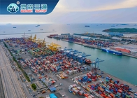 Internationales FCL- und LCL-Seefracht-Verschiffen von China nach Oman