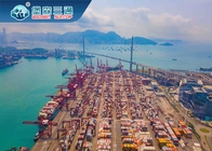 Billiger Spediteur der internationalen Schifffahrt von China zu EU