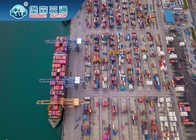 Wechselkonsolidierungs-Mittel-E Commerce Logistics Ocean-Fracht zu Eurpoe