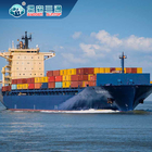 UHRKETTE-EXW-globale Versandlogistik, LCL-Seefracht China nach Deutschland