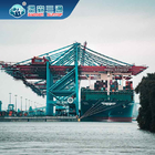 Zum Spediteur Mexiko-internationaler Schifffahrt für Fracht-Transport UHRKETTE EXW DDU