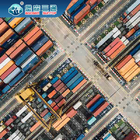 Spediteur FCL-internationaler Schifffahrt, Behälter-Seefracht China nach Kanada