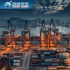 Seefracht internationales Dropshipping-Geschäft von China Hong Kong