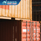 Transport-versandspediteur Freight China To Europa FCL international