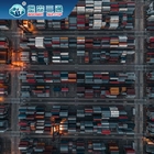 FBA Cargo Zollabfertigung, International für den Versand und die Abfertigung in die USA, Kanada