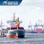 Von China zur Absender-Seeluft-bahnfracht internationaler Schifffahrt USA Europa