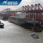 Internationaler Fracht-Vermittler Shenzhens, Transport-Kugel-Spediteure nach USA EUAU