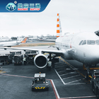 Luftfracht DDU DDP China nach die Niederlande, Luftfrachtspeditions-Dienstleistungen NVOCC