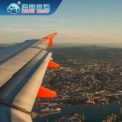 SZX/KANN/PVG/PEK Departure Cheap Reliable China-Luftfracht-Vertreter To Worldwide
