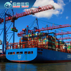 Spediteur internationaler Schifffahrt FCL LCL von China nach Mosambik